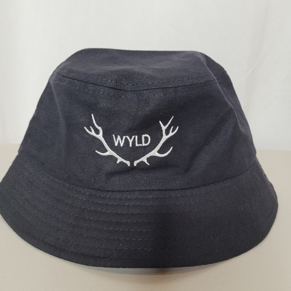 Wyld Three-Bundle Bucket Hat Knit Hat Adjustable Panel Cap - OS Fits Most/Unisex - Picture 9 of 12